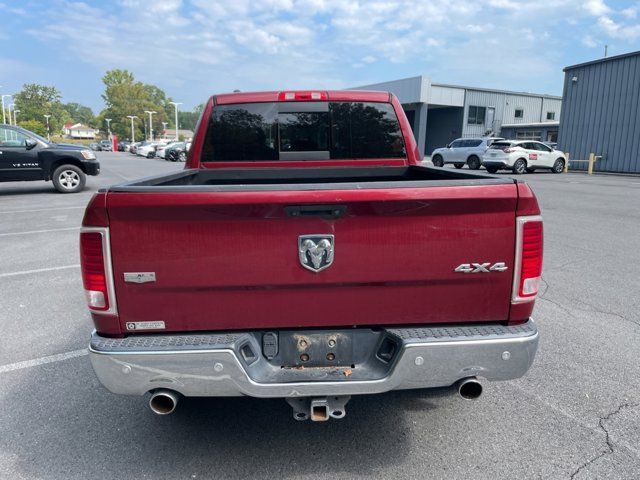 2014 Ram 1500 Laramie