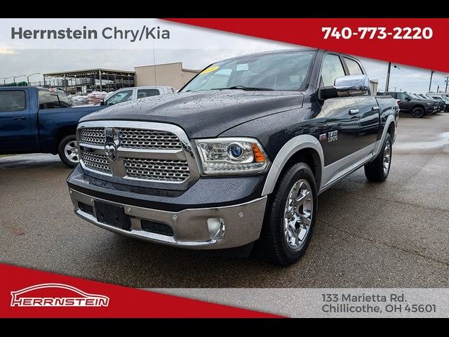 2014 Ram 1500 Laramie