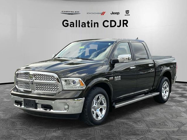 2014 Ram 1500 Laramie