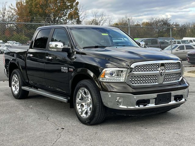 2014 Ram 1500 Laramie