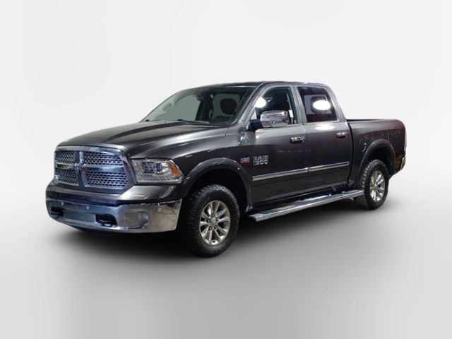 2014 Ram 1500 Laramie