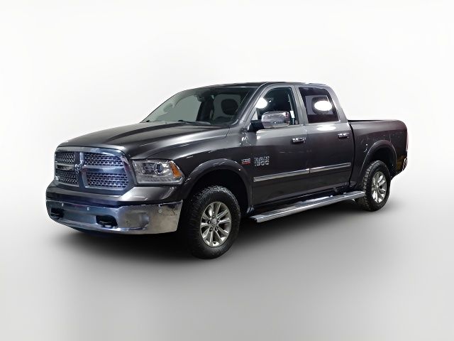 2014 Ram 1500 Laramie