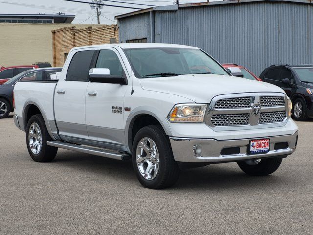 2014 Ram 1500 Laramie