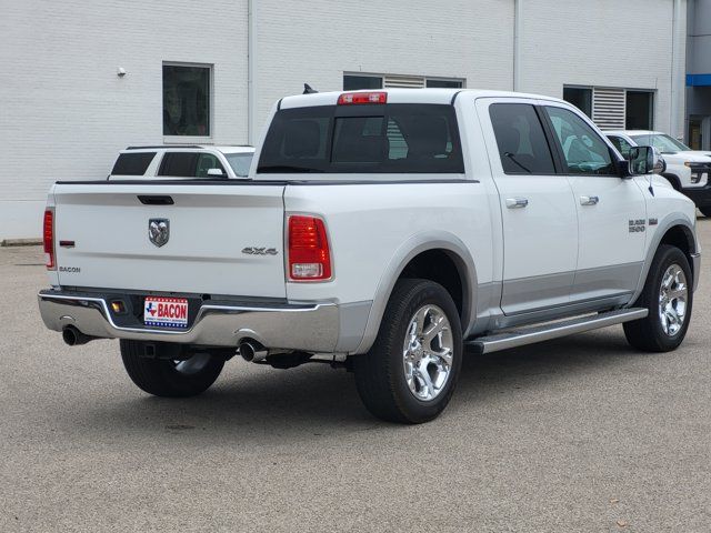 2014 Ram 1500 Laramie