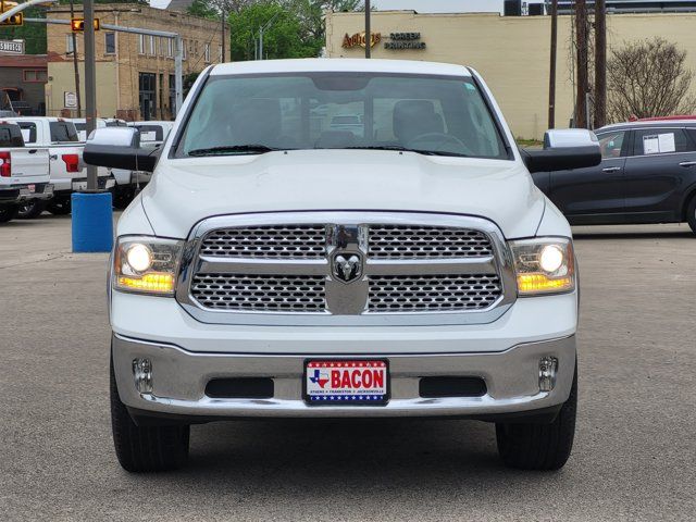 2014 Ram 1500 Laramie
