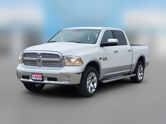2014 Ram 1500 Laramie