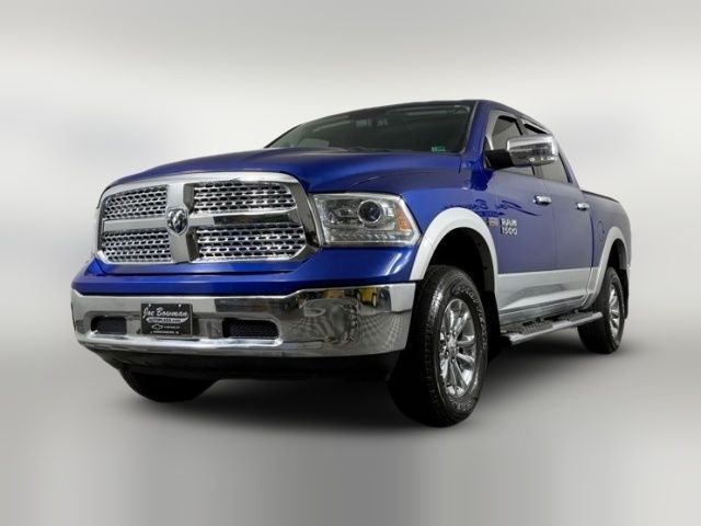2014 Ram 1500 Laramie