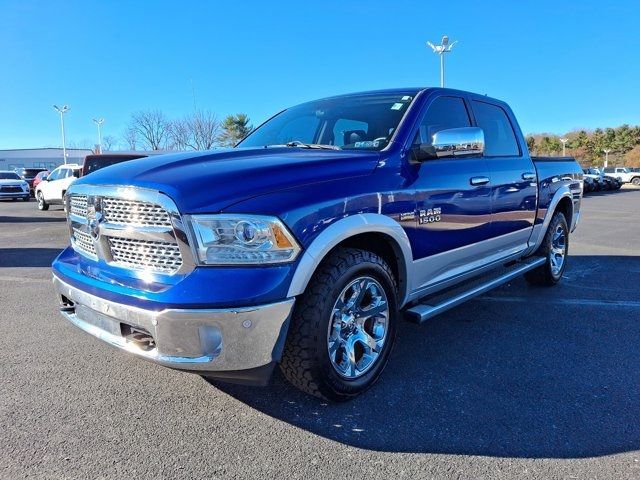 2014 Ram 1500 Laramie