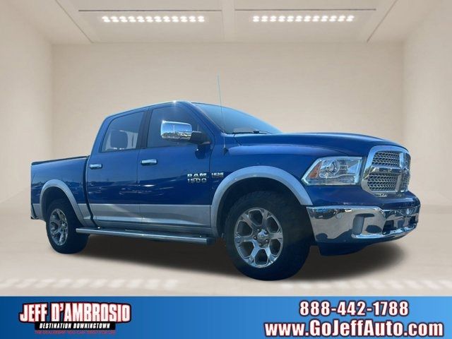 2014 Ram 1500 Laramie