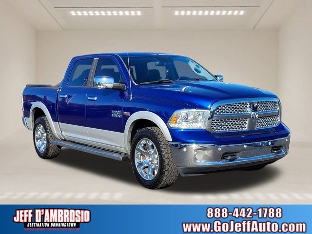 2014 Ram 1500 Laramie