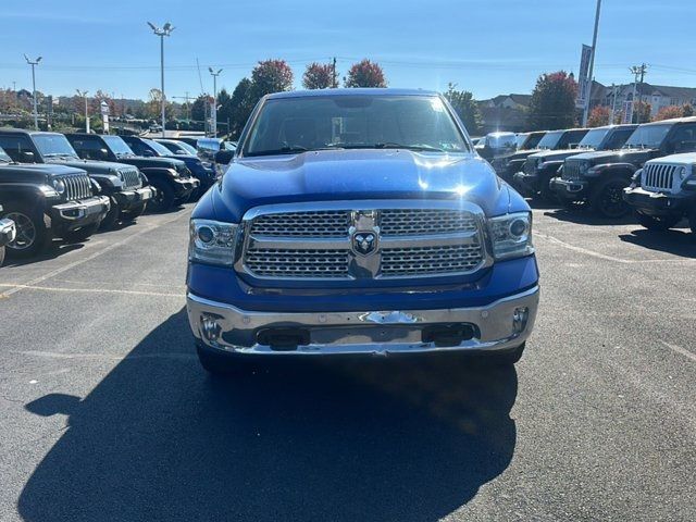 2014 Ram 1500 Laramie