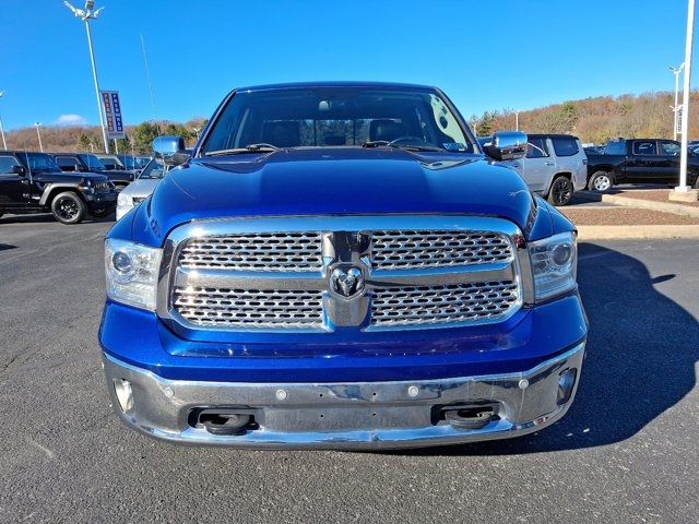 2014 Ram 1500 Laramie