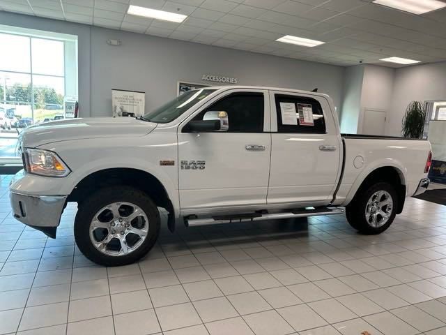 2014 Ram 1500 Laramie