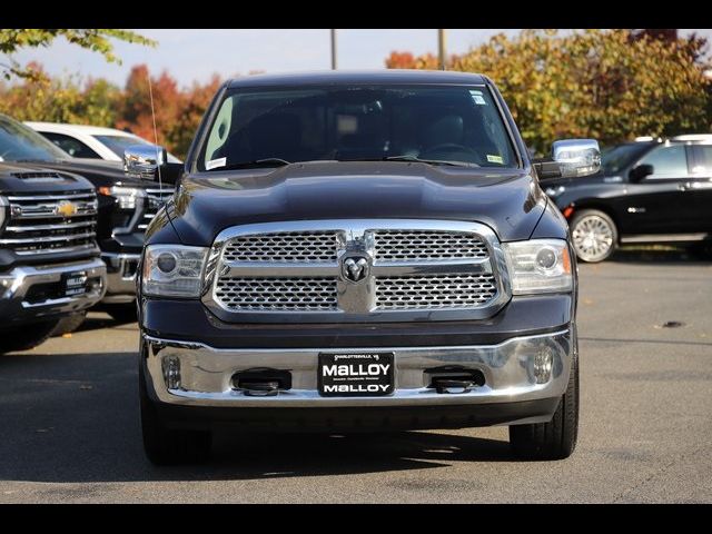 2014 Ram 1500 Laramie