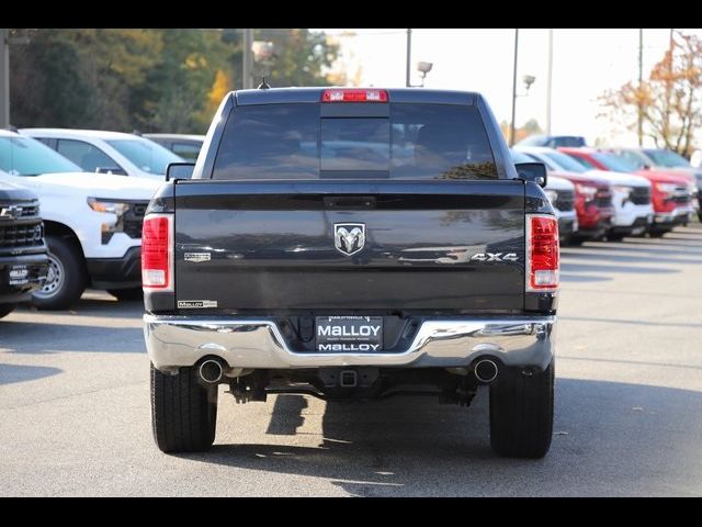 2014 Ram 1500 Laramie