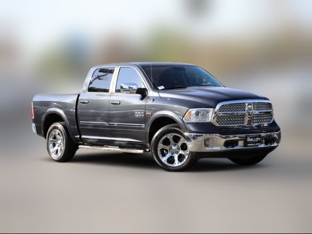 2014 Ram 1500 Laramie