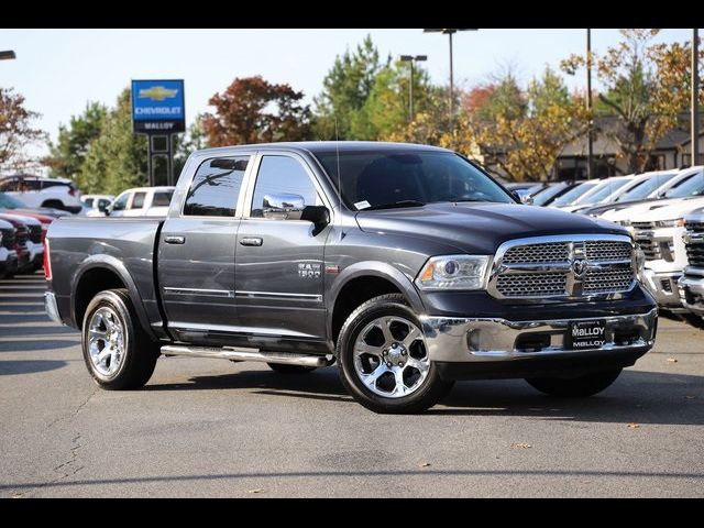 2014 Ram 1500 Laramie