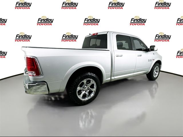 2014 Ram 1500 Laramie