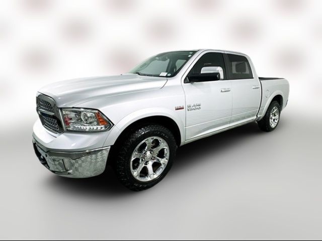 2014 Ram 1500 Laramie