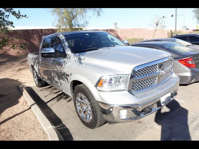 2014 Ram 1500 Laramie