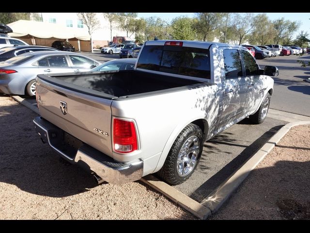 2014 Ram 1500 Laramie