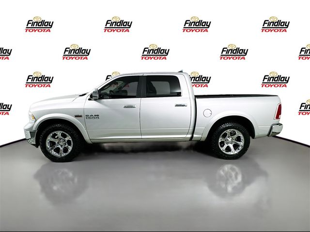 2014 Ram 1500 Laramie