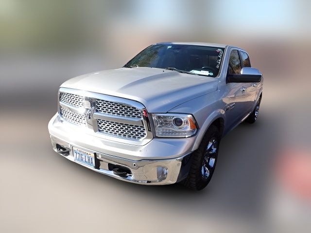 2014 Ram 1500 Laramie