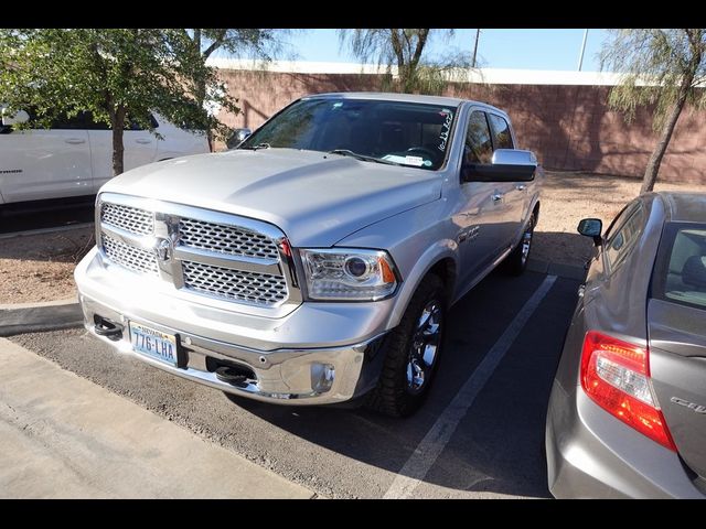 2014 Ram 1500 Laramie