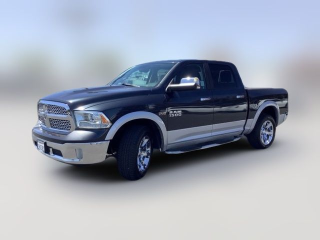 2014 Ram 1500 Laramie