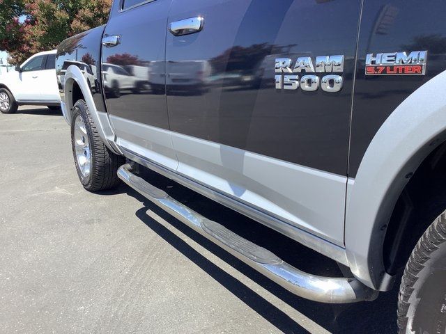 2014 Ram 1500 Laramie