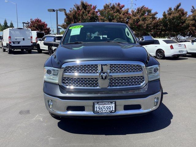 2014 Ram 1500 Laramie