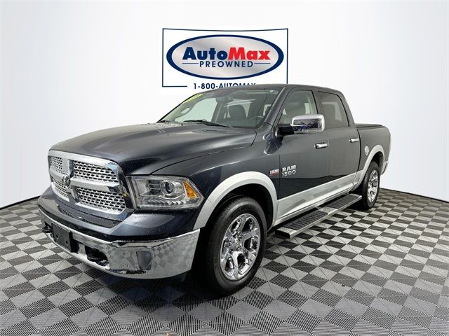 2014 Ram 1500 Laramie