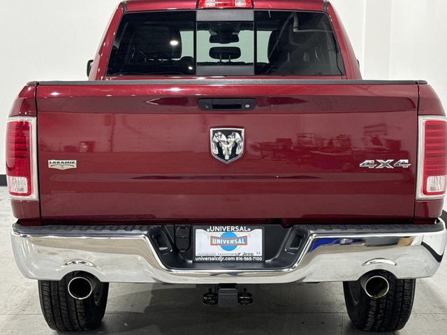 2014 Ram 1500 Laramie