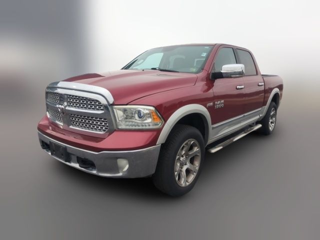 2014 Ram 1500 Laramie