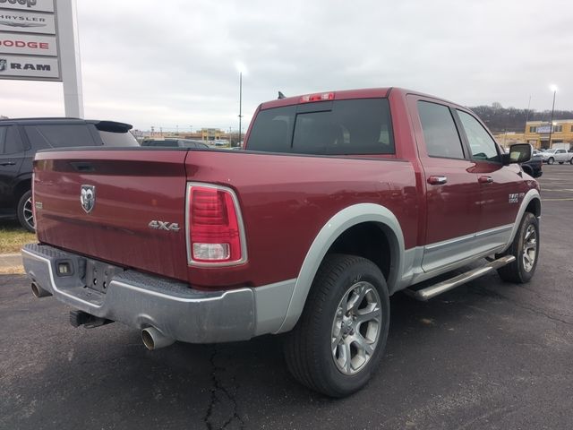 2014 Ram 1500 Laramie