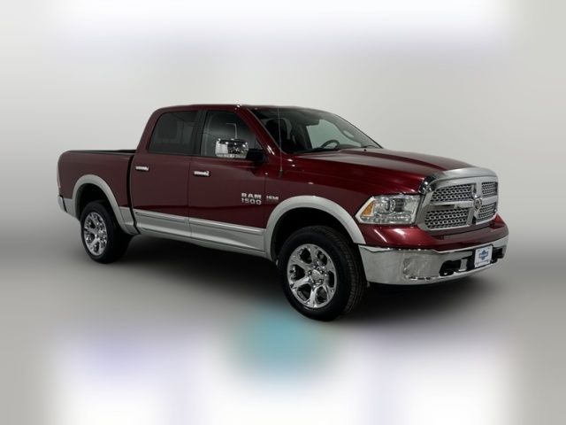 2014 Ram 1500 Laramie