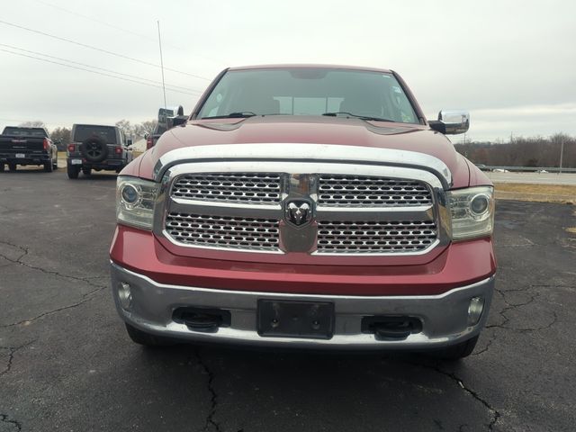 2014 Ram 1500 Laramie