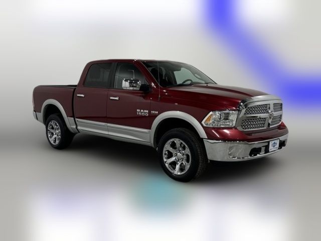 2014 Ram 1500 Laramie