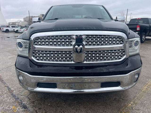 2014 Ram 1500 Laramie