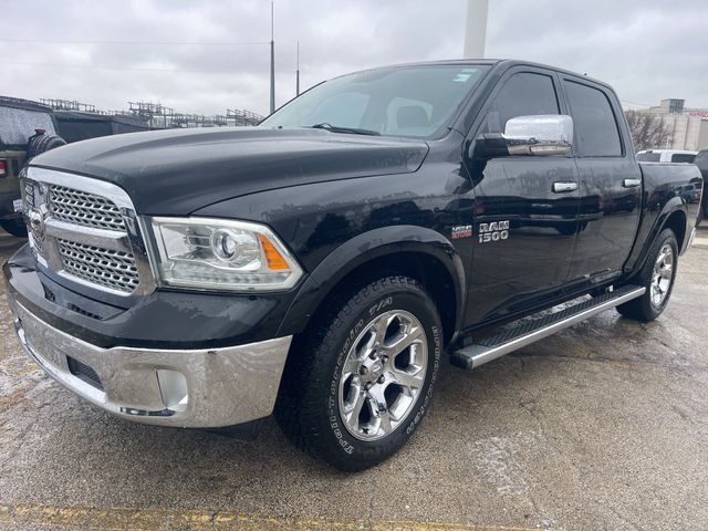 2014 Ram 1500 Laramie