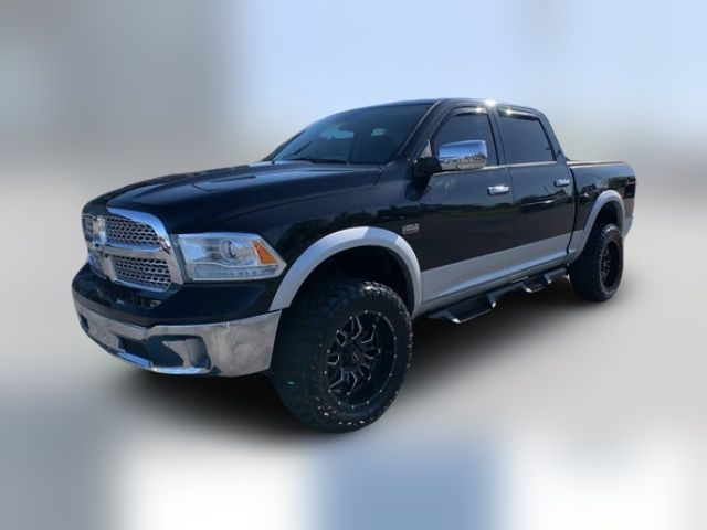 2014 Ram 1500 Laramie