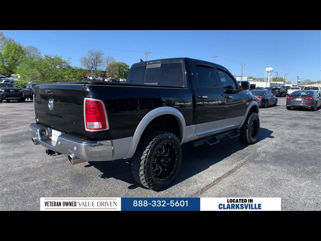 2014 Ram 1500 Laramie