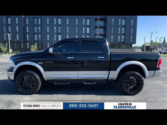 2014 Ram 1500 Laramie
