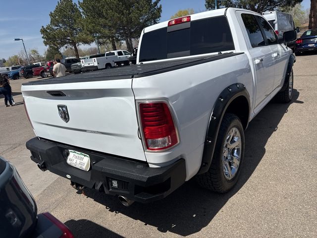 2014 Ram 1500 Laramie