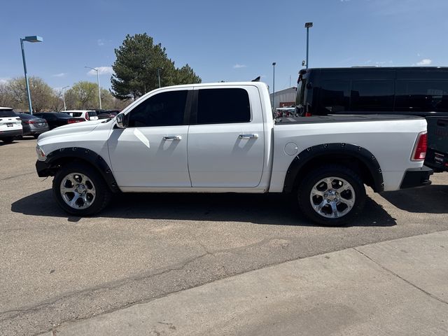 2014 Ram 1500 Laramie