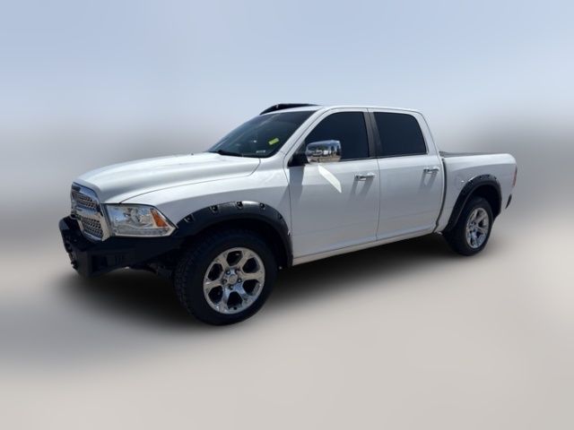 2014 Ram 1500 Laramie