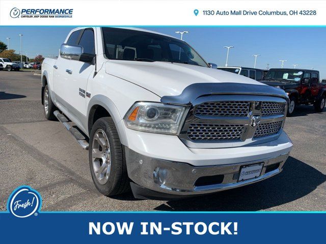 2014 Ram 1500 Laramie