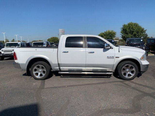 2014 Ram 1500 Laramie