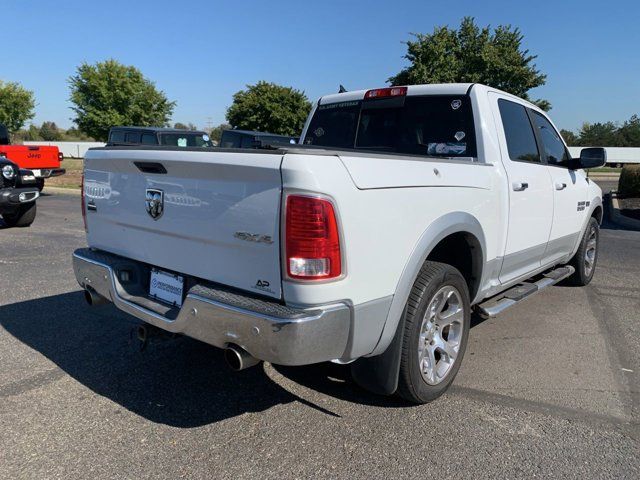 2014 Ram 1500 Laramie