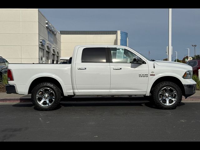 2014 Ram 1500 Laramie